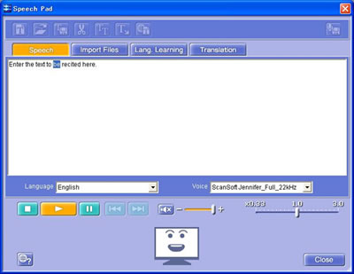 Pdf Text To Speech Software Free Download Full Version