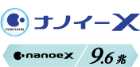 ナノイーX 9.6兆