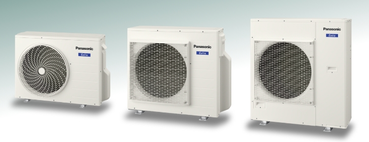 冷暖房/空調 エアコン フリーマルチエアコン | マルチエアコン | 住宅設備用エアコン 
