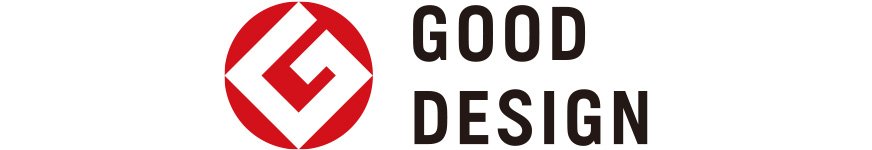 グッドデザイン賞のロゴです。