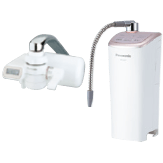 比較表 | 浄水器・還元水素水生成器・アルカリイオン整水器 | Panasonic