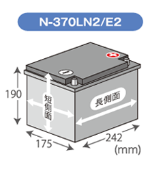 N-370LN2/E2