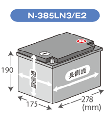 N-385LN3/E2