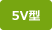 5V型画面