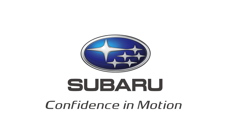 Subaru Brz 専用オープニング画面 Panasonic