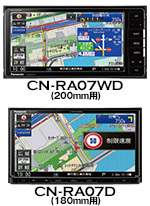 CN-RA07WD/D
