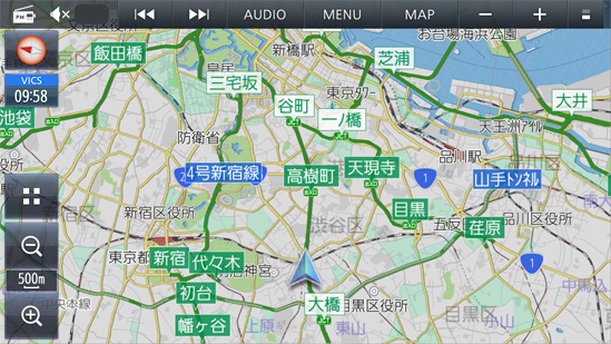 ［新品］パナソニックストラーダ CN-F1X10C1DA 2026年度版地図搭載 新品］パナソニックストラーダ CN-F1X10C1DA 2026年度版地図搭載