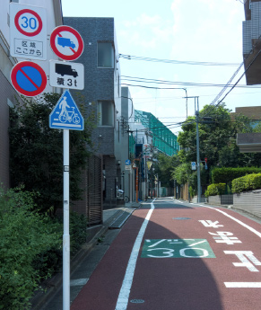 表示ON/OFF設