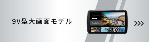 9V型大画面モデル
