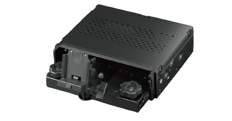 ゴリラ SSDポータブルカーナビゲーション CN-G1300VD| Panasonic