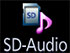 SD-Audio