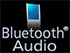 BLUETOOTH&reg; Audio