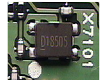 DSP (Digital Signal Processor)