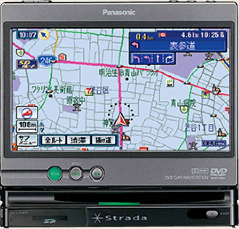 CN-DV250D