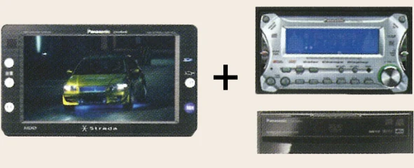 柔軟なシステムアップ