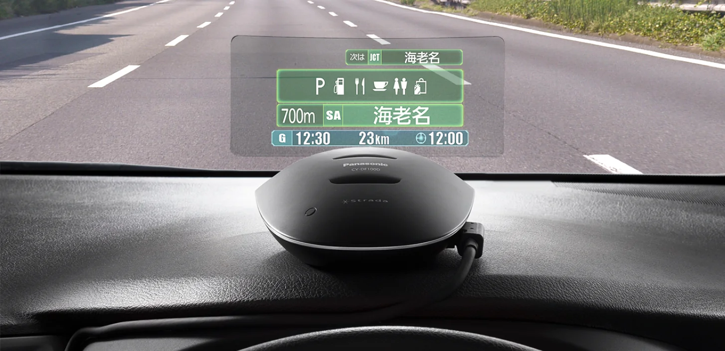 CY-DF100D