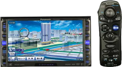 2004年発売モデル