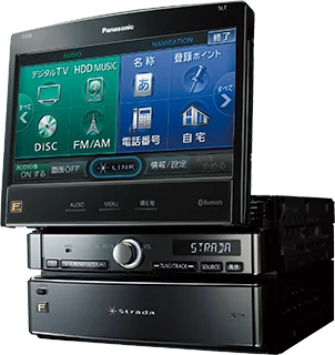 2008年発売モデル
