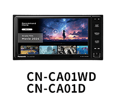 CN-CA01WD