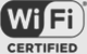 WiFi CERTIFIED