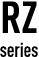 RZ series