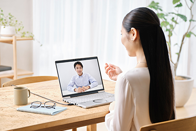 省電⼒＆処理速度向上