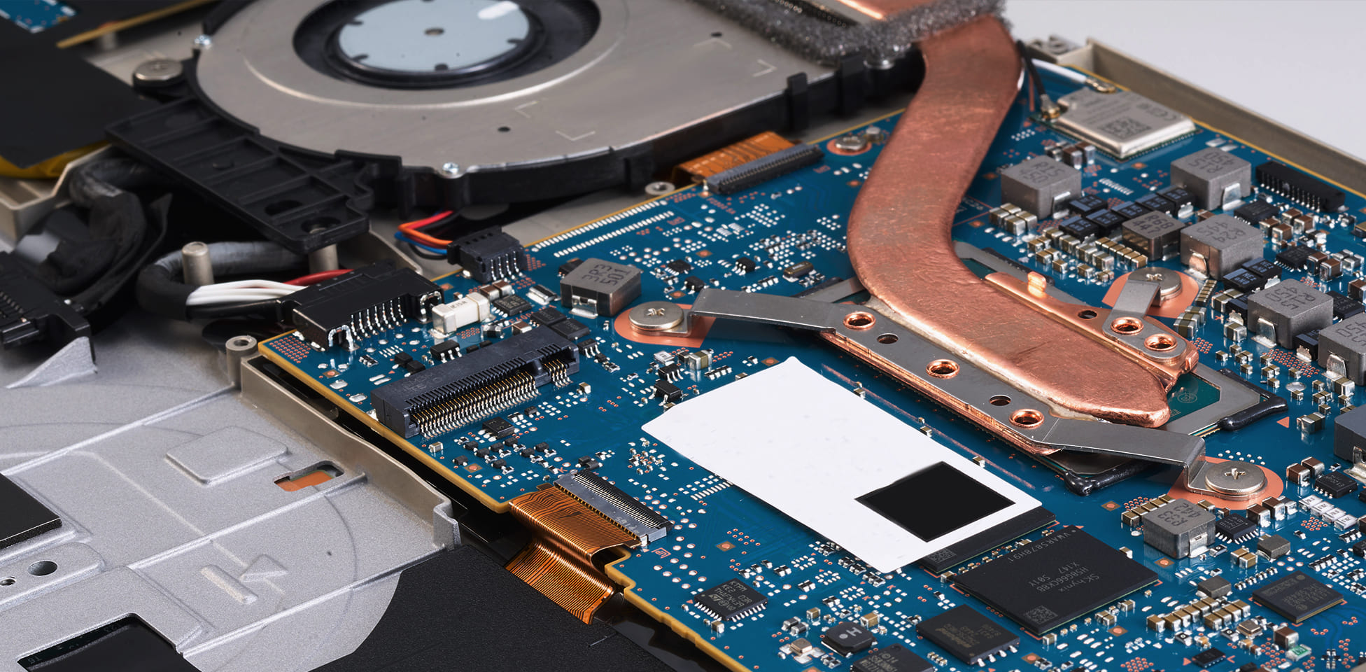 バランス重視のハイパフォーマンス