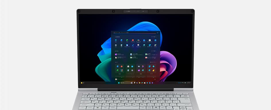 Windows 11 Pro ＆ Office 2024