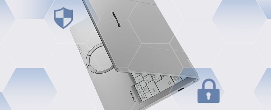 その他セキュリティ