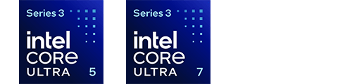 Ultraコア CPU