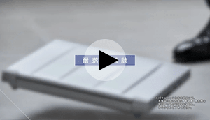 76cm落下試験動画クリックで再生