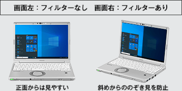 レッツノートSV（CF-SV1） | パソコン（個人向け） | Panasonic
