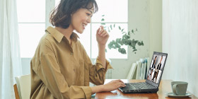 カメラ／マイク