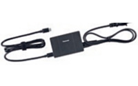 LV用/SV用/QV用/SR用ACアダプター（USB Power Delivery対応） CF-AAP652HJS