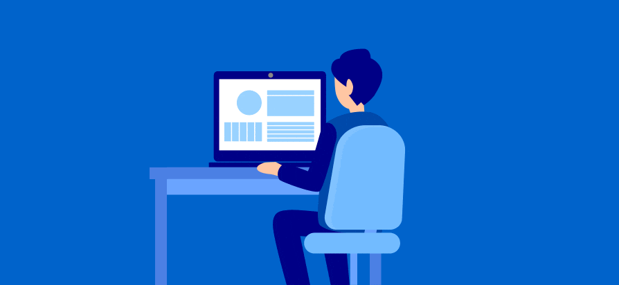 よそ見時に省電力