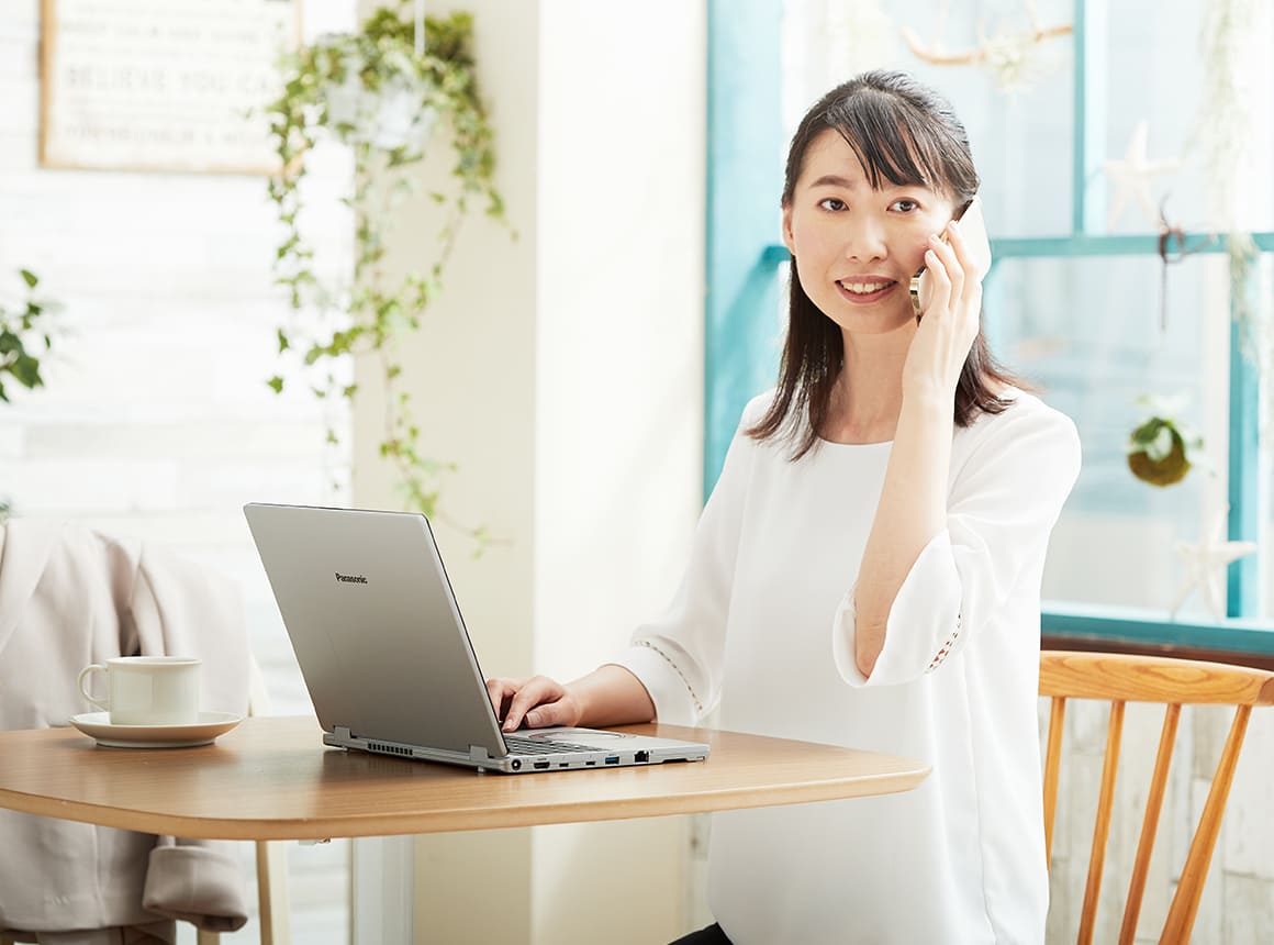 セキュリティサポート機能