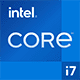 intel CORE i7