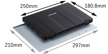 レッツノートRZ（CF-RZ8） | パソコン（個人向け） | Panasonic