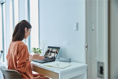 省電⼒＆処理速度向上