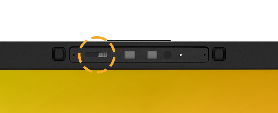 プライバシーシャッター