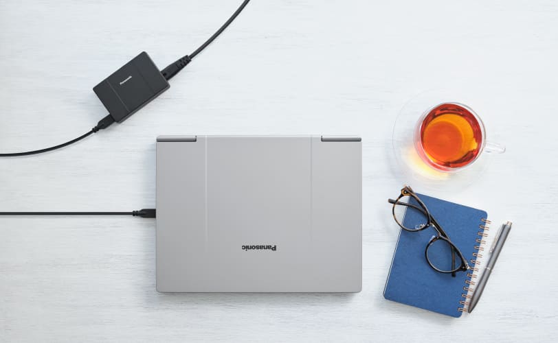 次の仕事に備える「30分」でしっかり充電容量を確保