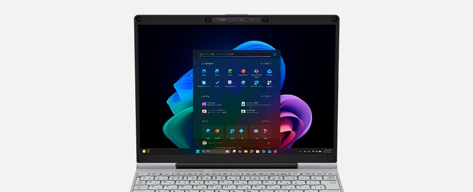 Windows 11 Pro ＆ Office 2024