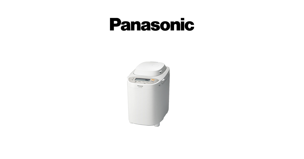 Panasonic ホームベーカリー SD-BMT2000 2019年製Panasonic