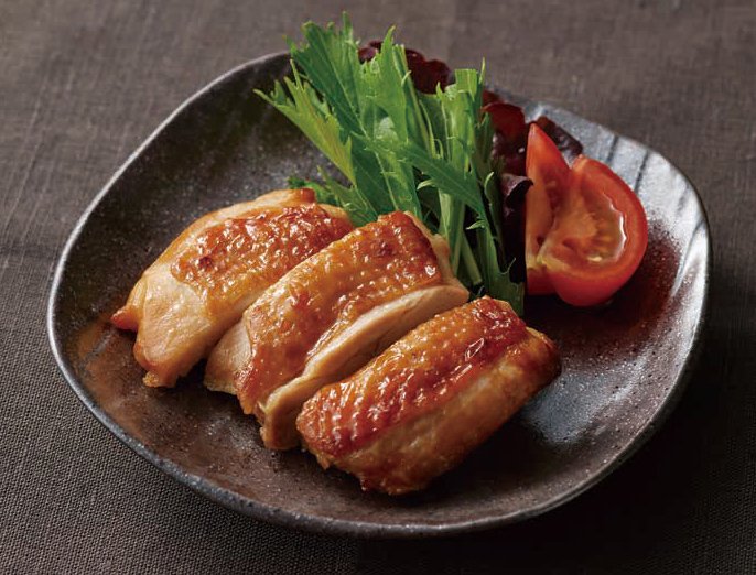 照り焼き 鶏の照り焼き | Panasonic Cooking | Panasonic