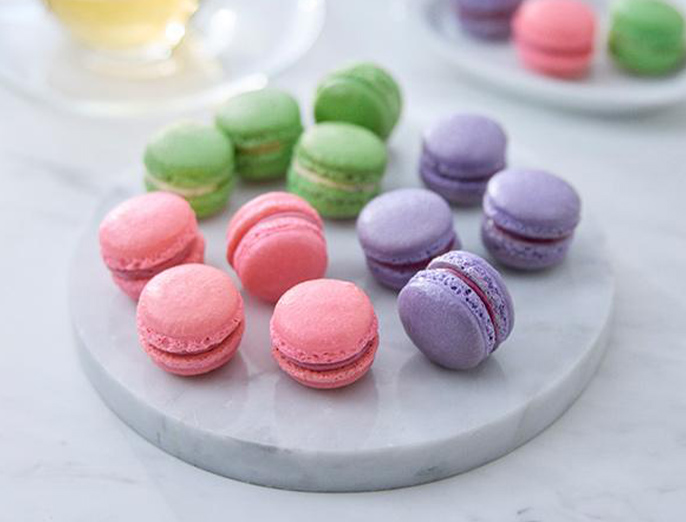 【辻調監修】マカロン（上級者向け）