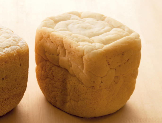 米粉パン（小麦なし）