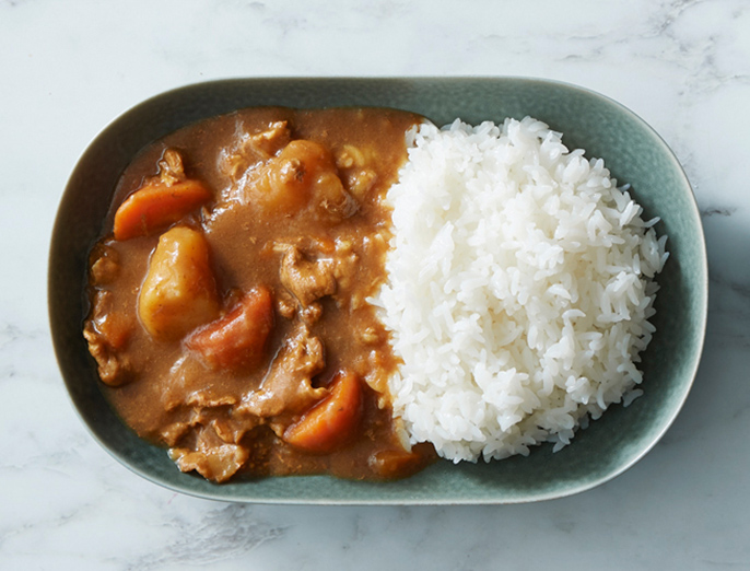 カレー