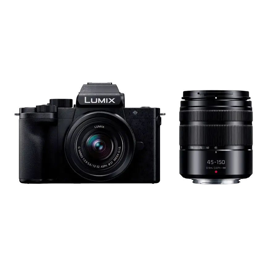 カテゴリー概要 | デジタルカメラ（ルミックス） | Panasonic