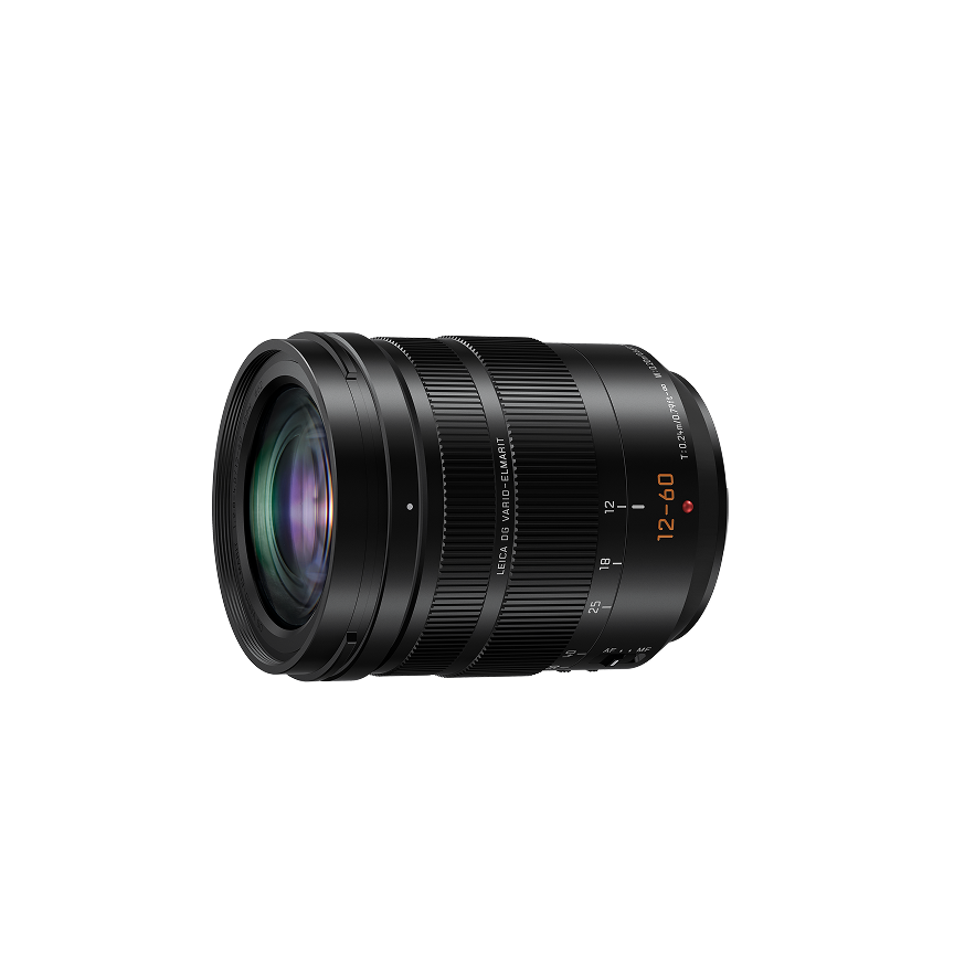 LEICA DG VARIO-ELMARIT 12-60mm / F2.8-4.0 ASPH. / POWER O.I.S.