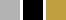 -K(ブラック)/-S(シルバー)/-G(チタンゴールド)